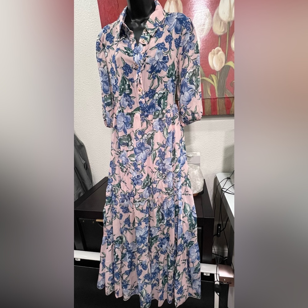 Spring dress $20